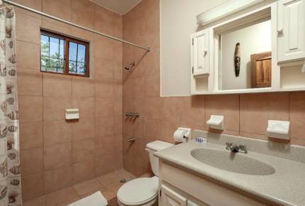 Caribbean Beachfront Dream - Negril, Jamaica