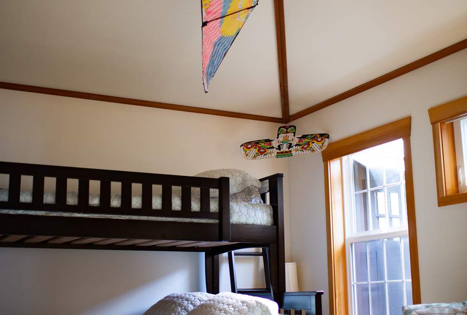 Stunning Oregon Coast House of Tranquility - Waldport, Oregon