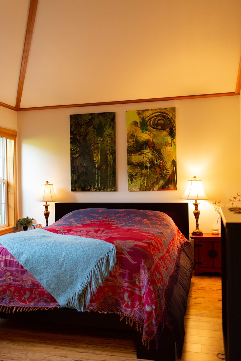 Stunning Oregon Coast House of Tranquility - Waldport, Oregon