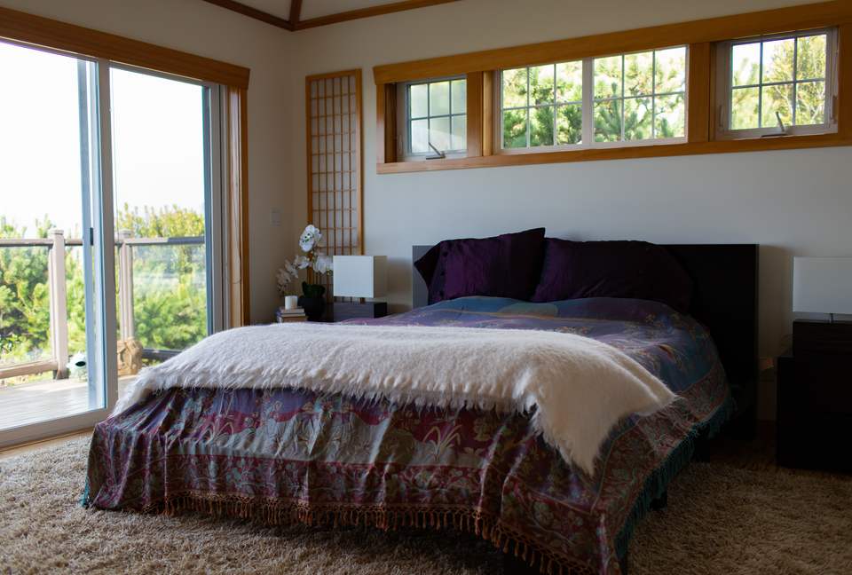 Stunning Oregon Coast House of Tranquility - Waldport, Oregon