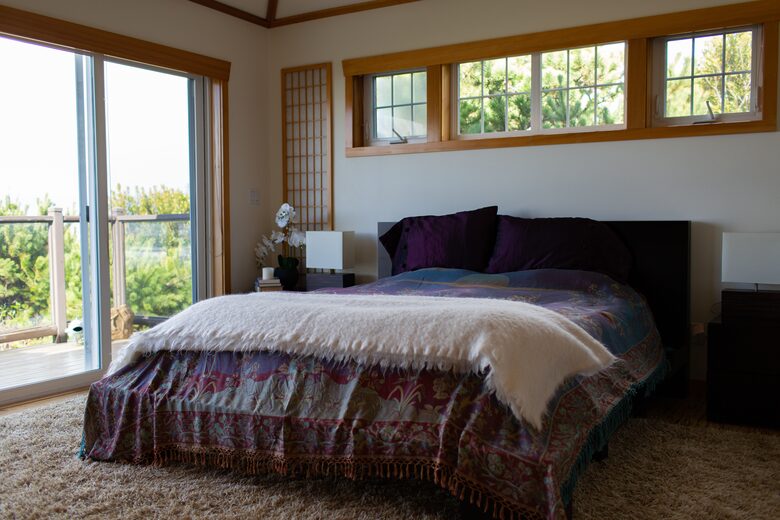 Stunning Oregon Coast House of Tranquility - Waldport, Oregon