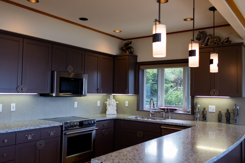 Stunning Oregon Coast House of Tranquility - Waldport, Oregon