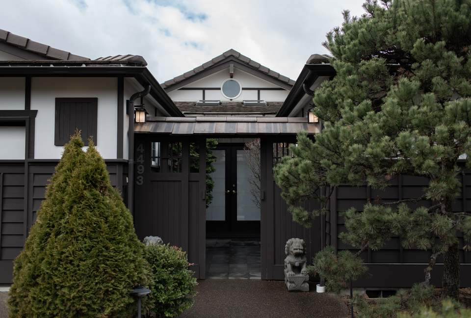 Stunning Oregon Coast House of Tranquility - Waldport, Oregon