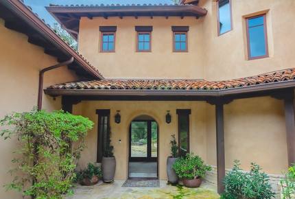 Santa Lucia Preserve - Carmel Valley, California