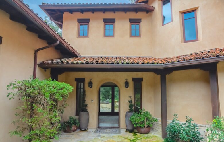 Santa Lucia Preserve - Carmel Valley, California