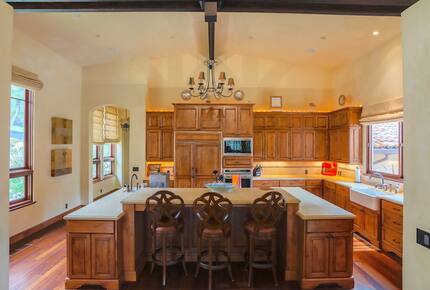 Santa Lucia Preserve - Carmel Valley, California