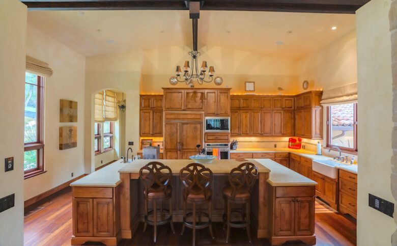 Santa Lucia Preserve - Carmel Valley, California