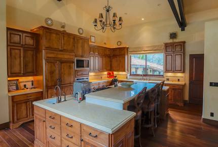 Santa Lucia Preserve - Carmel Valley, California