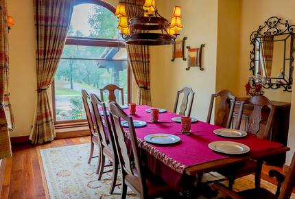 Santa Lucia Preserve - Carmel Valley, California