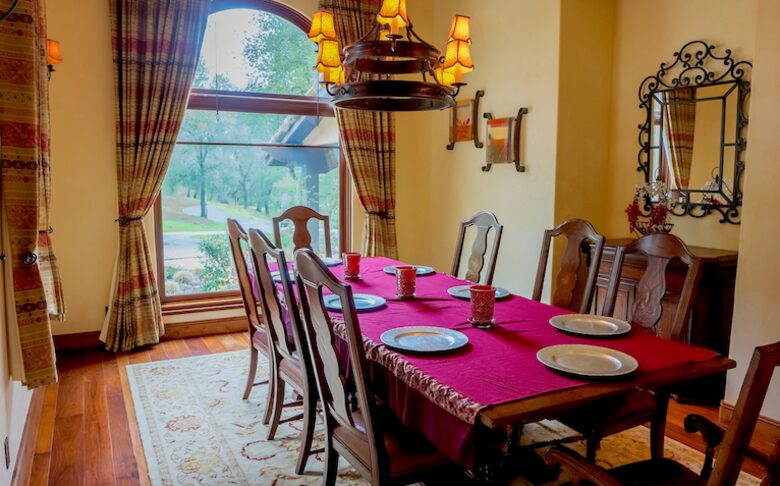 Santa Lucia Preserve - Carmel Valley, California