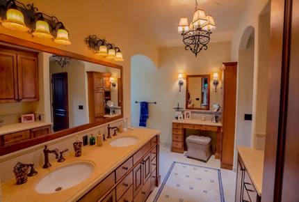 Santa Lucia Preserve - Carmel Valley, California