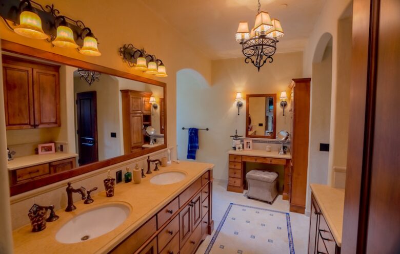 Santa Lucia Preserve - Carmel Valley, California