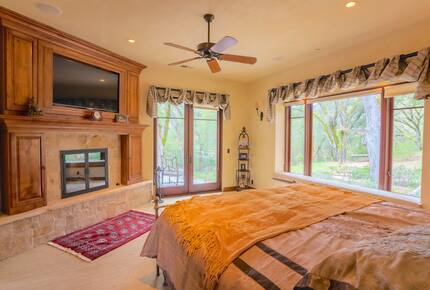 Santa Lucia Preserve - Carmel Valley, California