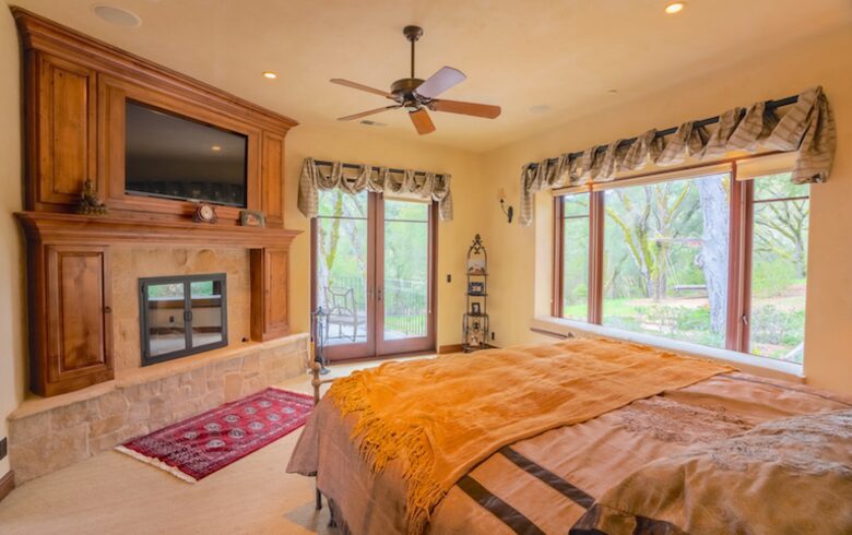 Santa Lucia Preserve - Carmel Valley, California