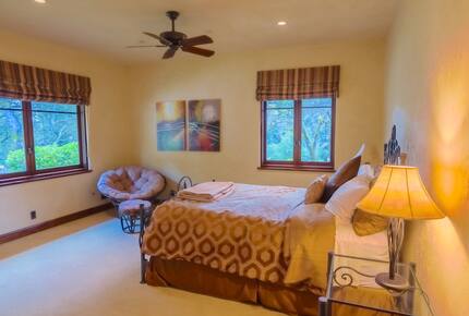 Santa Lucia Preserve - Carmel Valley, California