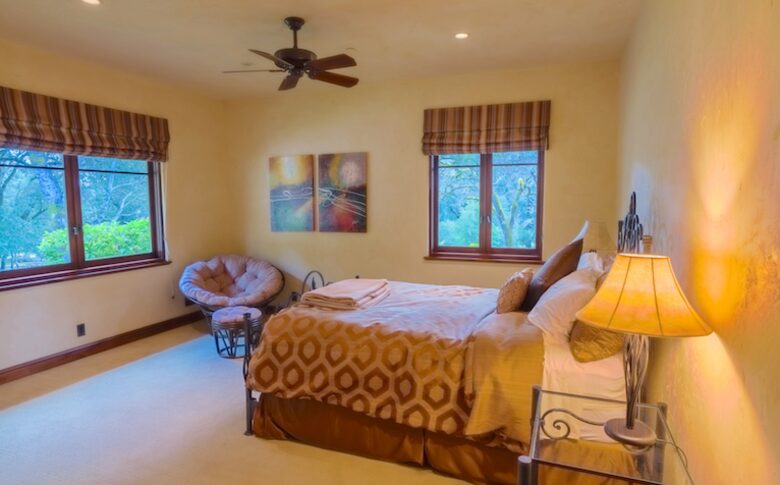 Santa Lucia Preserve - Carmel Valley, California