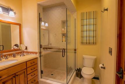 Santa Lucia Preserve - Carmel Valley, California