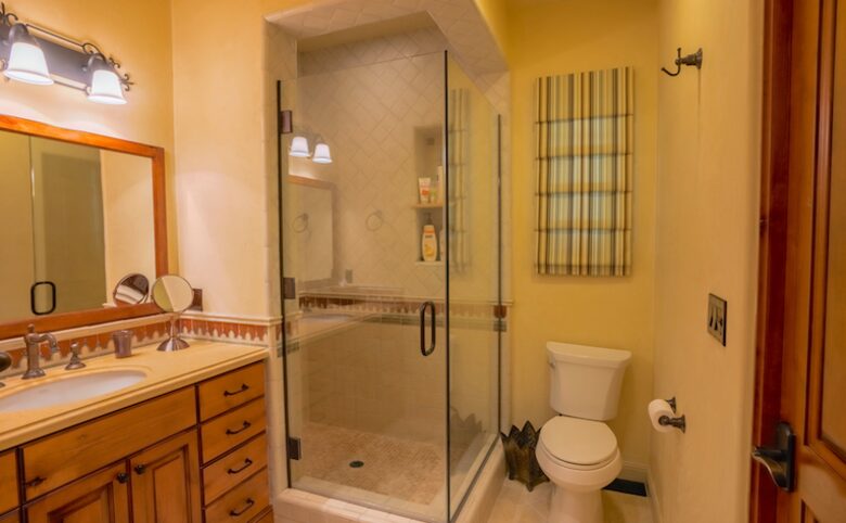 Santa Lucia Preserve - Carmel Valley, California