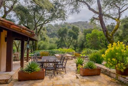 Santa Lucia Preserve - Carmel Valley, California