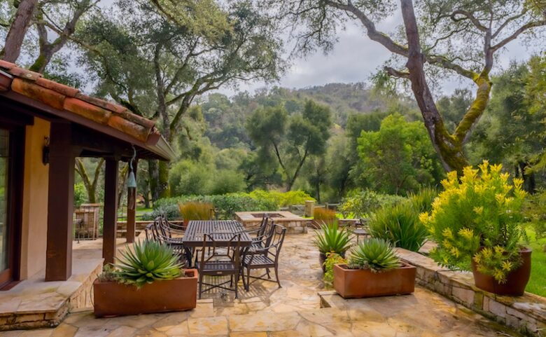 Santa Lucia Preserve - Carmel Valley, California