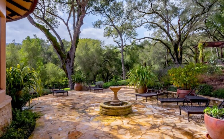 Santa Lucia Preserve - Carmel Valley, California