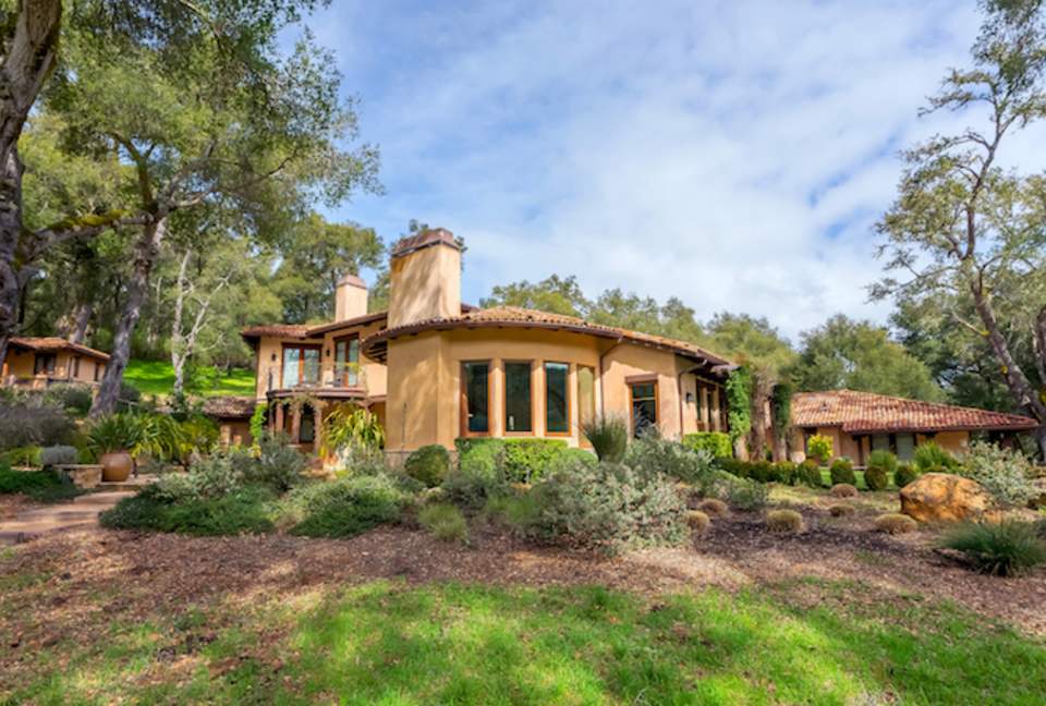 Santa Lucia Preserve - Carmel Valley, California