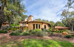 Santa Lucia Preserve - Carmel Valley, California