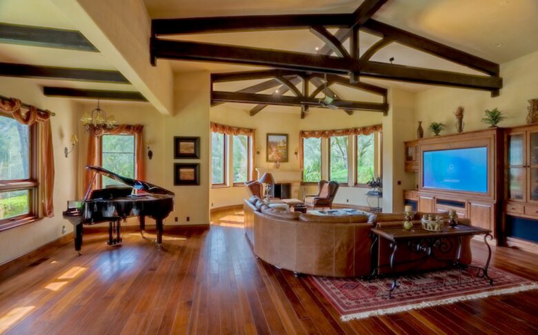 Santa Lucia Preserve - Carmel Valley, California