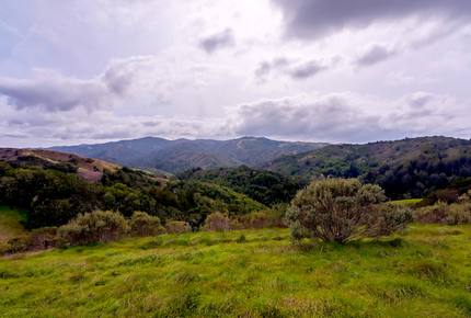 Santa Lucia Preserve - Carmel Valley, California