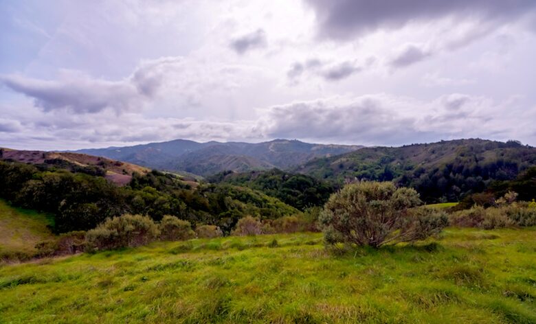 Santa Lucia Preserve - Carmel Valley, California
