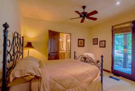 Santa Lucia Preserve - Carmel Valley, California