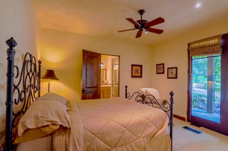 Santa Lucia Preserve - Carmel Valley, California