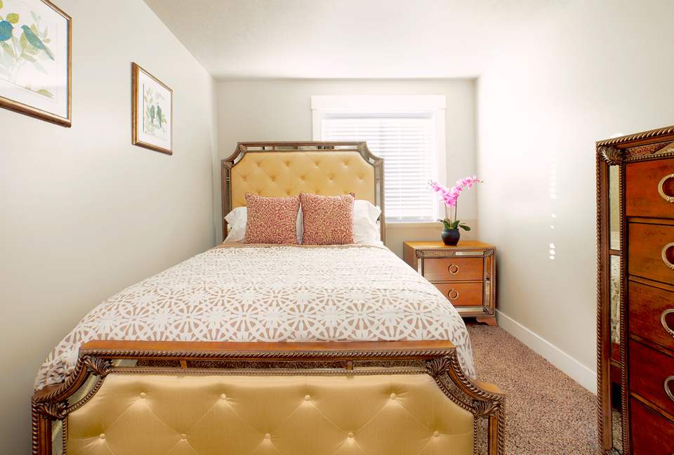 Ogden City Townhome - Ogden, Utah