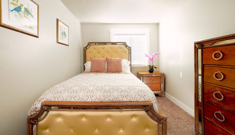 Ogden City Townhome - Ogden, Utah