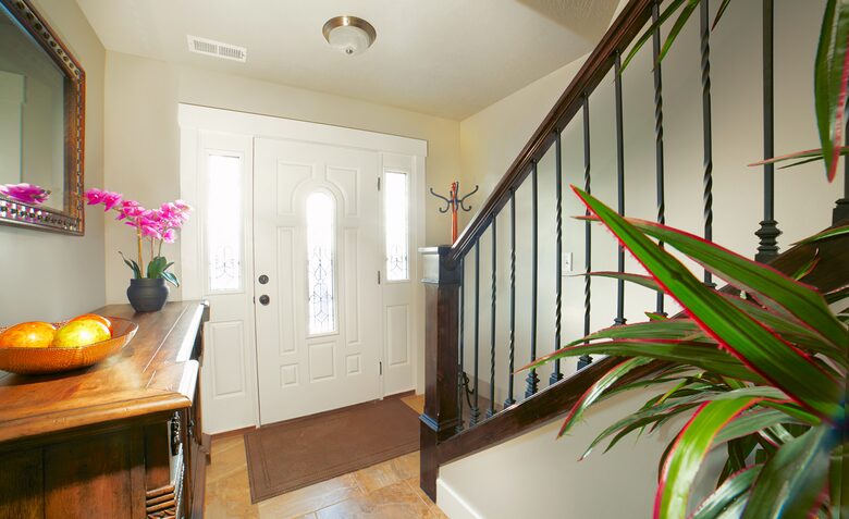 Ogden City Townhome - Ogden, Utah