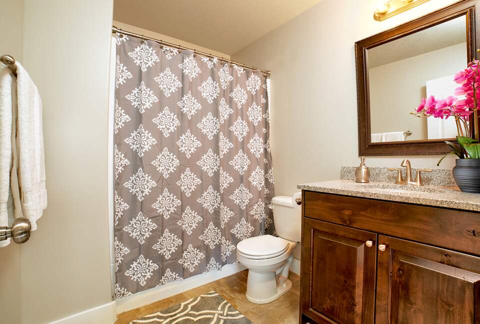 Ogden City Townhome - Ogden, Utah