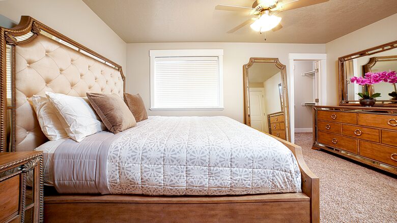 Ogden City Townhome - Ogden, Utah