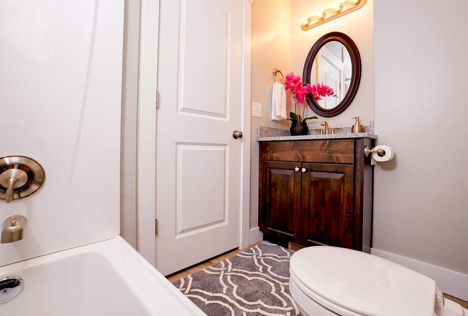 Ogden City Townhome - Ogden, Utah