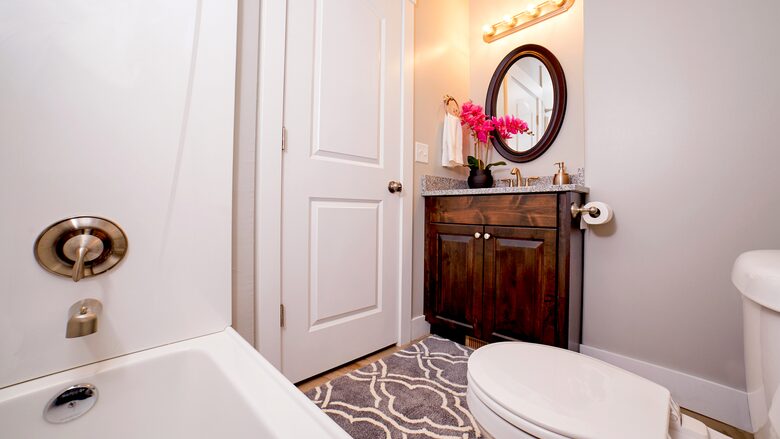 Ogden City Townhome - Ogden, Utah