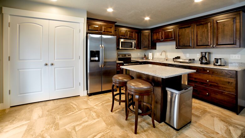 Ogden City Townhome - Ogden, Utah