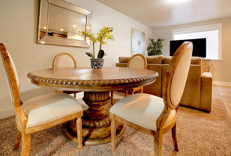 Ogden City Townhome - Ogden, Utah