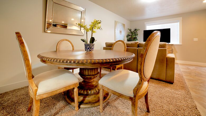 Ogden City Townhome - Ogden, Utah