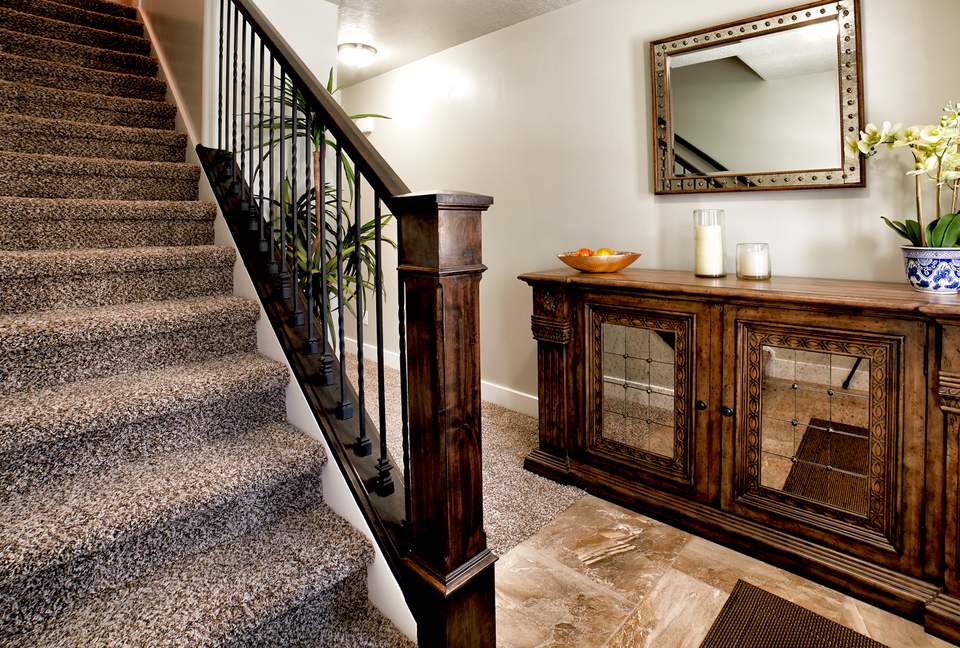 Ogden City Townhome - Ogden, Utah