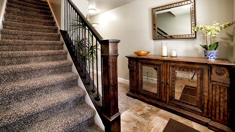 Ogden City Townhome - Ogden, Utah