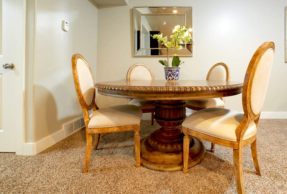 Ogden City Townhome - Ogden, Utah