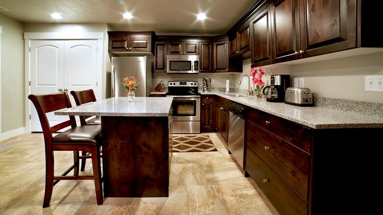 Ogden City Townhome - Ogden, Utah