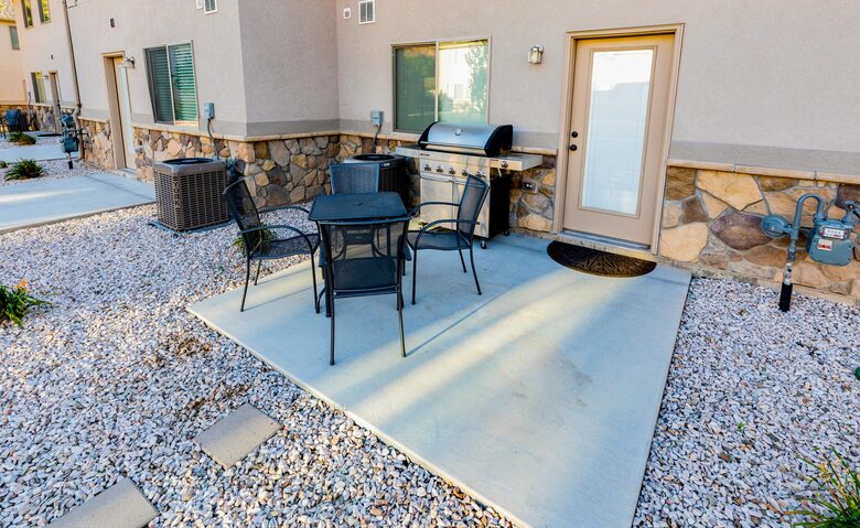 Ogden City Townhome - Ogden, Utah