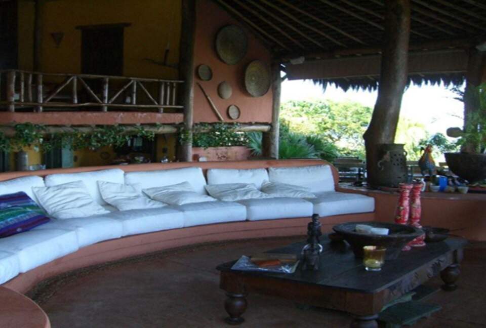 La Moraleja- Margarita - Margarita Island, Venezuela