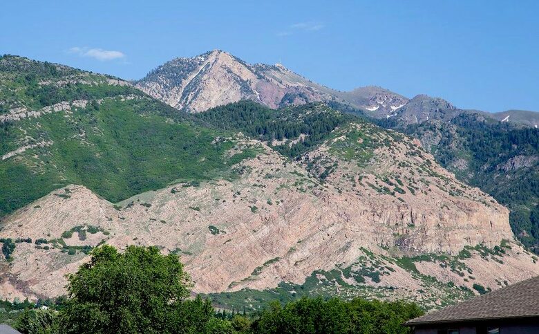 Ogden City Townhome - Ogden, Utah