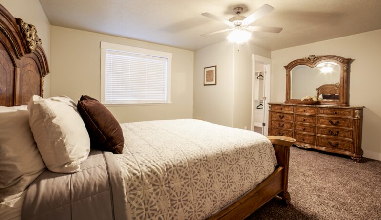 Ogden City Townhome - Ogden, Utah